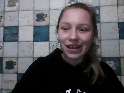 Chat +18 de Anna_wey ao vivo