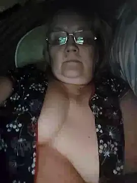 Вебкам-шоу Violet5364