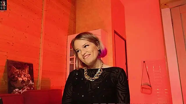 Lady_Shinen Live XXX chat