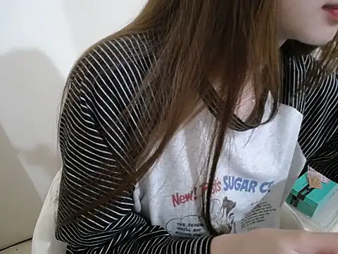 Jumi_sexy – Live XXX-chat