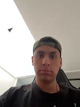 Show de Unpipemas na webcam