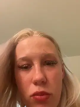 LeniMaria Webcam show