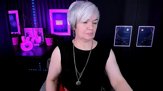 CarmenSoft live XXX chat