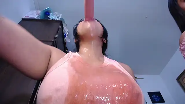 Sharlottee's Live XXX Chat