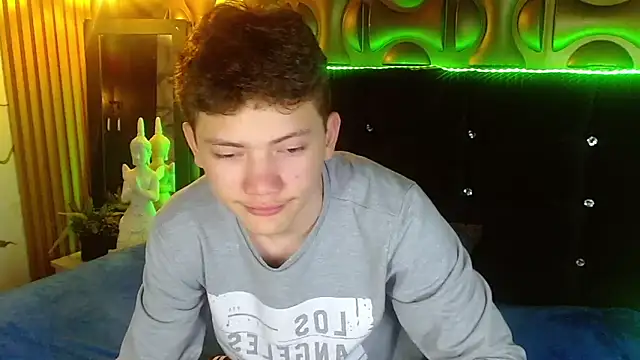 cruz_dante's Webcam Show