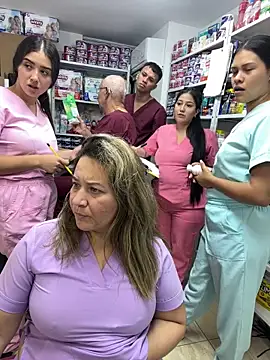 kandalove Live XXX-chat