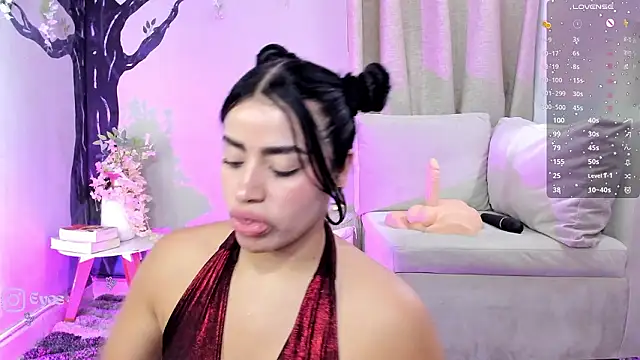 Eyes_Duque 即時 XXX 聊天