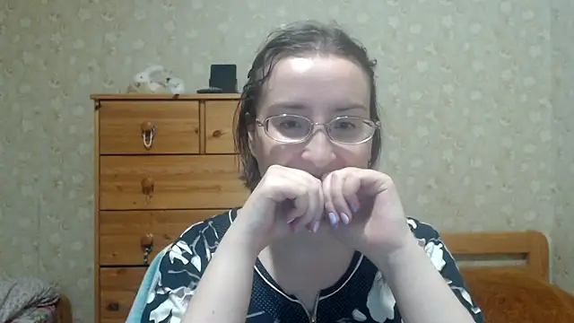 Smart_Rose webcam show