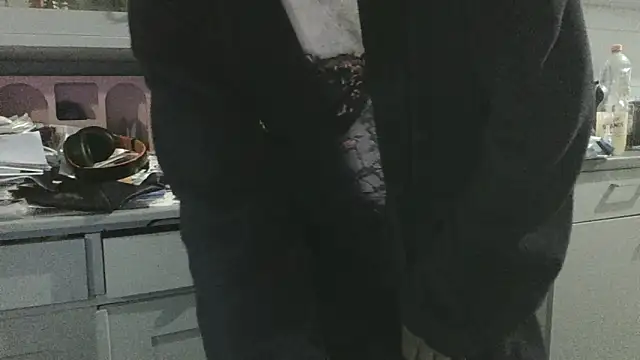 Alexandera666 Webcam Show