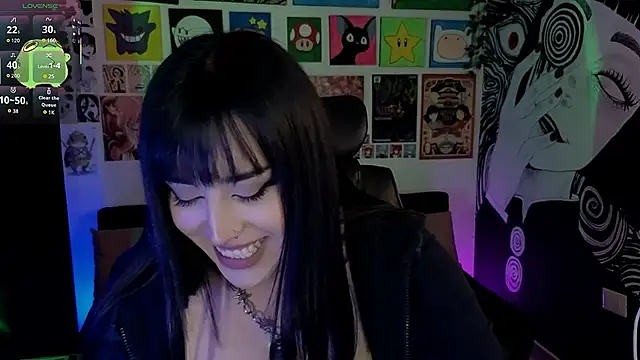 XXX chat uživo modela Yuhwan_