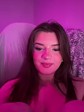 -Leasophie Webcam Show