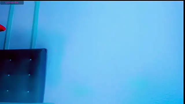 malahya_ Live XXX-chat