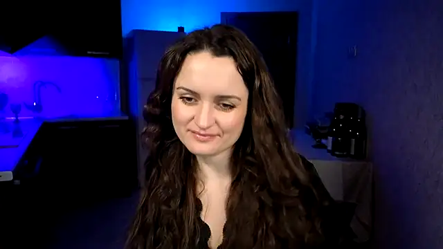 Živý XXX chat Cerann1