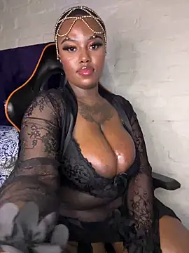 QUEEN_NOBUHLE_FEMDOM_777 Live XXX-chat