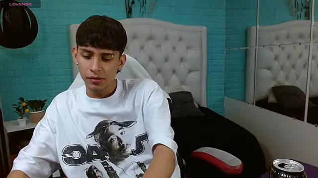 DraxBlade09 Webcam Show