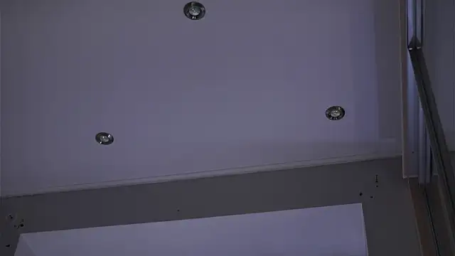 HannaHayles – Live XXX-chat