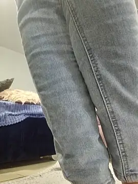 Webkamerová show KamaSons