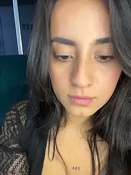 Antonella_Julieta 现场XXX聊天