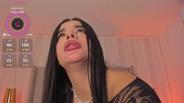 kaylarossi 现场XXX聊天