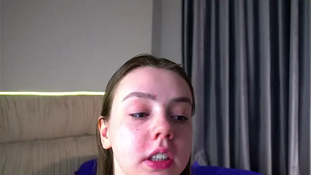 แชท XXX สดของ AftonChappel