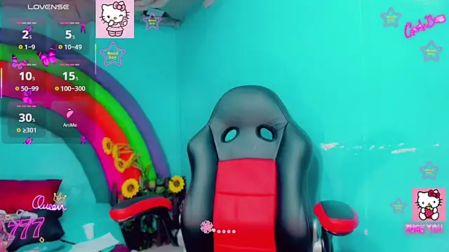 Britany_montiel Show Webcam