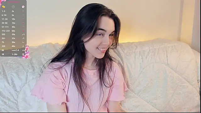 Chat XXX en directo de MirnaTellado