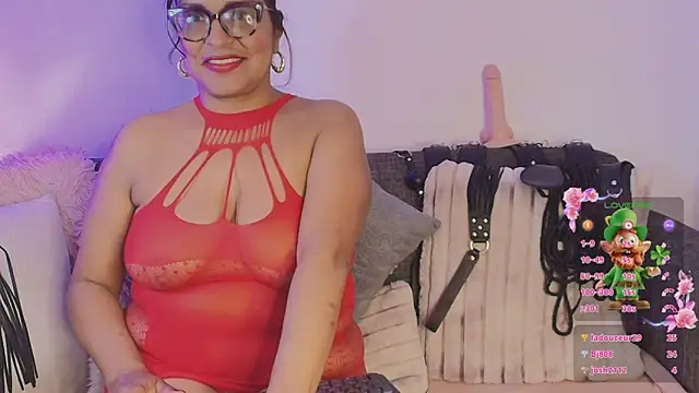 Chat XXX en directo de Angela_mature49