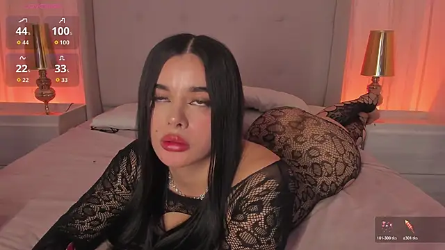 kaylarossi 即時 XXX 聊天