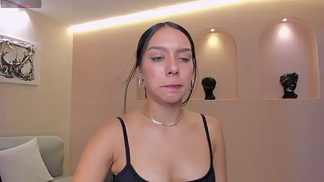 Živý XXX chat AmaliaCrus