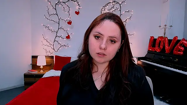 Hennessy_bunny – Live XXX-chat