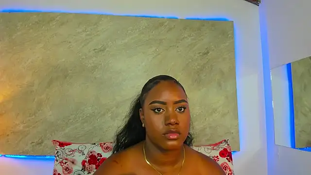 laia_fisher_ Live XXX-chat