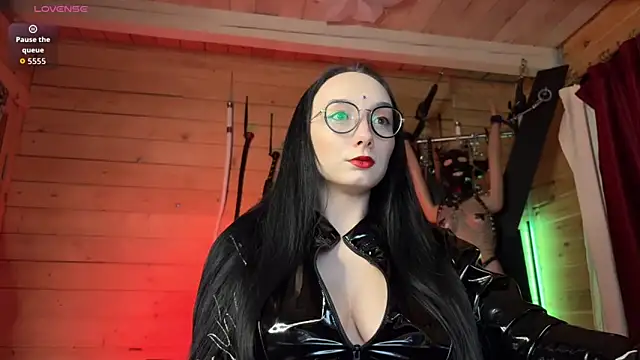 Jinhee_Noir Live XXX-chat