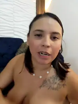 LizzRouse Live XXX-chat