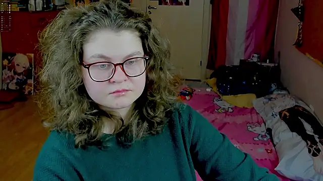 Sashy_Way's Live XXX Chat