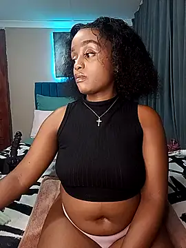 Queen-Chocolate – Live XXX-chat