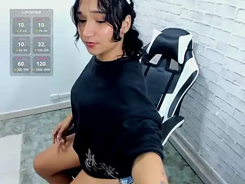 salome_rojas_'s Live XXX Chat