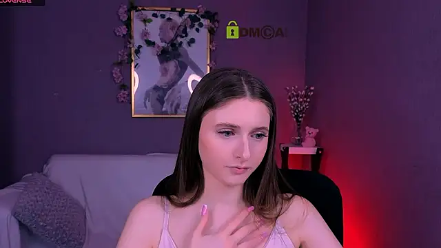 nekky_mouse – Live XXX-chat