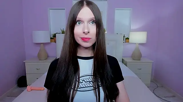 dark_k1ttyのウェブカメラショー