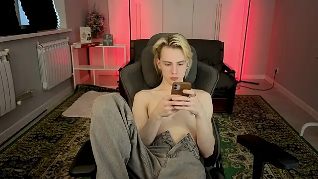 lucidangelok1 Pertunjukan Webcam