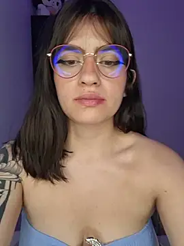 kuritto_'s Live XXX Chat