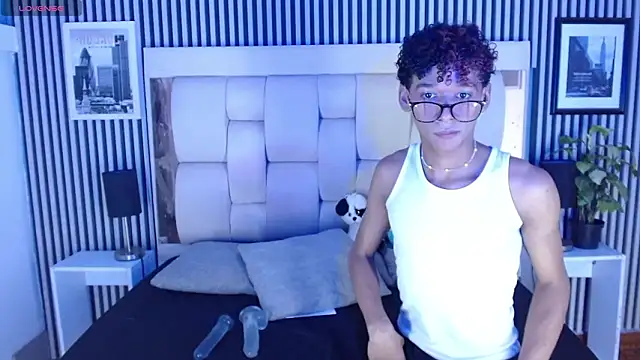 Billie_Turneer 在線直播表演