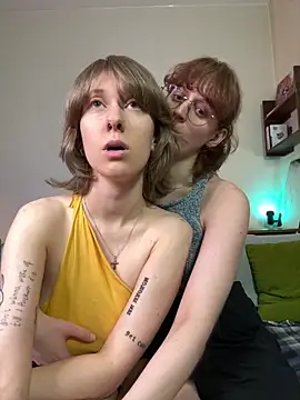 Jitoon_Exe Live XXX-Chat