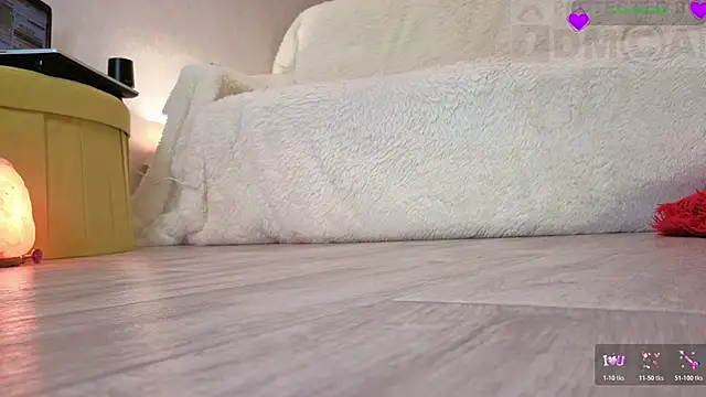 sexyshowow Live XXX-Chat