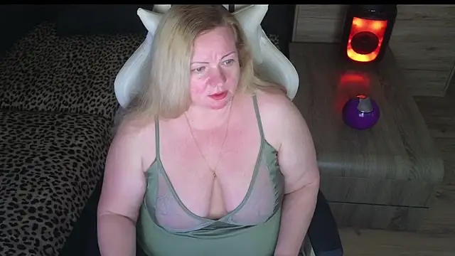 MolligSpielle – Live XXX-chat