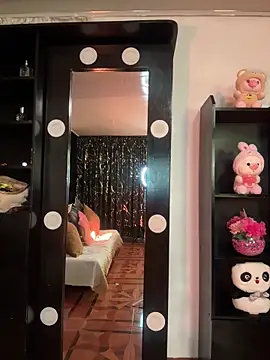 Show Webcam de saaalome_1