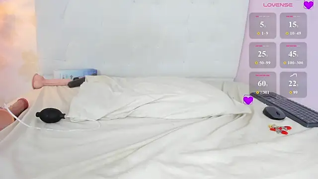 CIELO_BANKS' Live XXX Chat