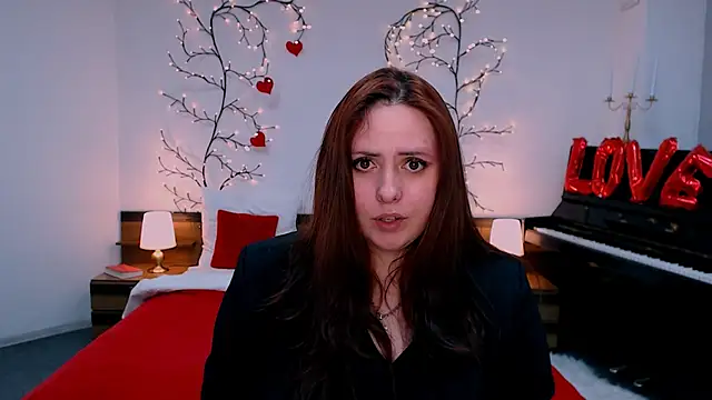 Hennessy_bunny – Live XXX-chat