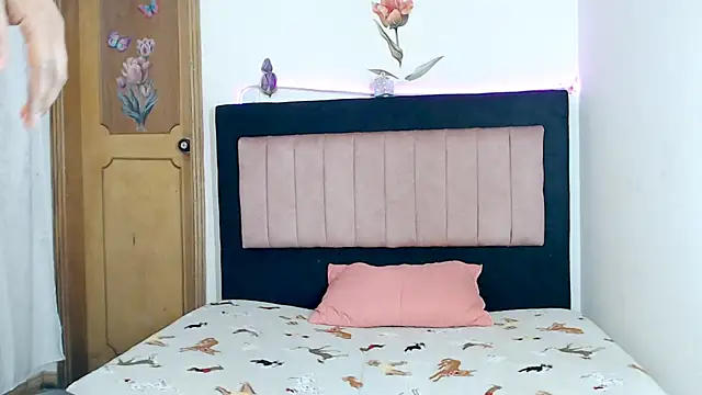 Chat XXX en directo de VANYXS