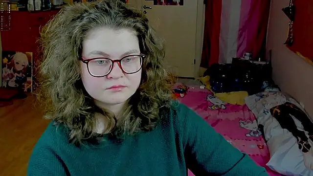 Sashy_Way Live XXX-Chat