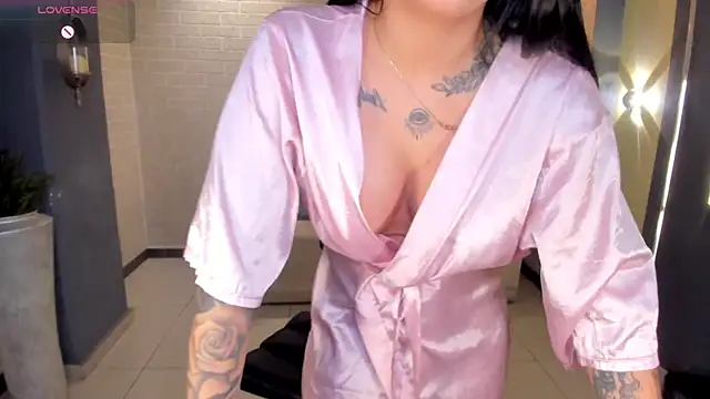 MariaHerrera_ Chat XXX in diretta